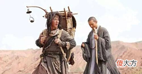 【历史故事】玄奘晚年遭弟子质疑,跌倒数天后圆寂,临终留下2字激励后人千年