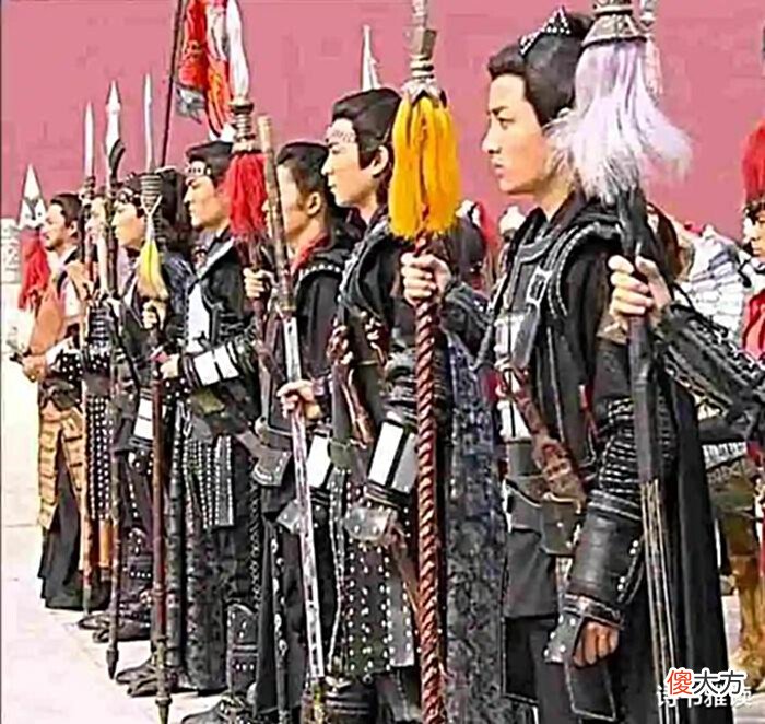 【爱历史】“杨家将”全家上阵杀敌,违反了2大常识