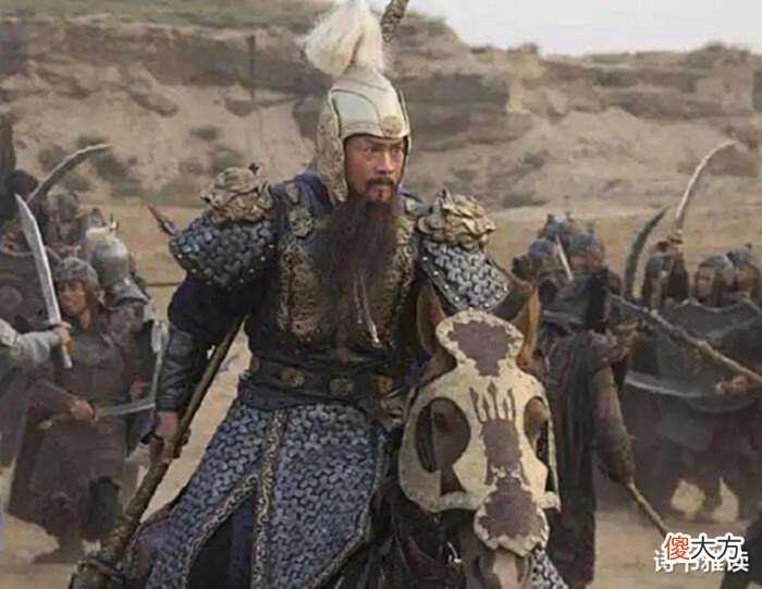 【爱历史】“杨家将”全家上阵杀敌,违反了2大常识