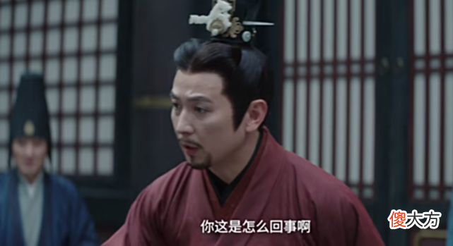 【爱历史】少商气倒皇后?皇后:滚出去!滚出长秋宫!
