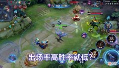 【游戏迷】王者：马可要舍弃破晓吗，错的出装推荐误导玩家，胜率低原因在这
