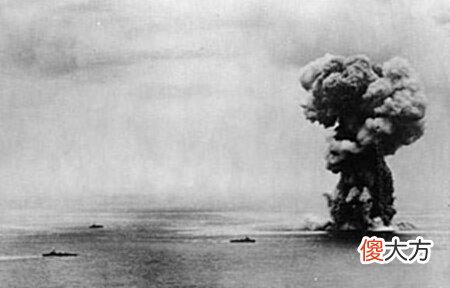 【爱历史】7万吨“大杀器”:410毫米2万吨装甲,美军战列舰远距离难以击穿