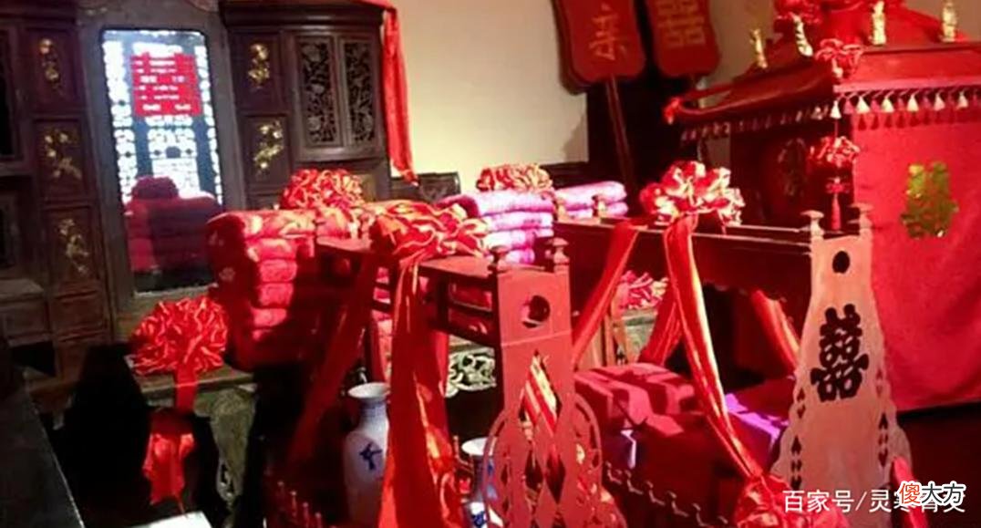 【爱历史】古代重金娶妻，而现在为了彩礼斤斤计较，到底是为了什么？