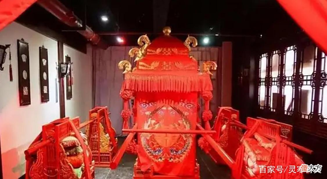【爱历史】古代重金娶妻，而现在为了彩礼斤斤计较，到底是为了什么？
