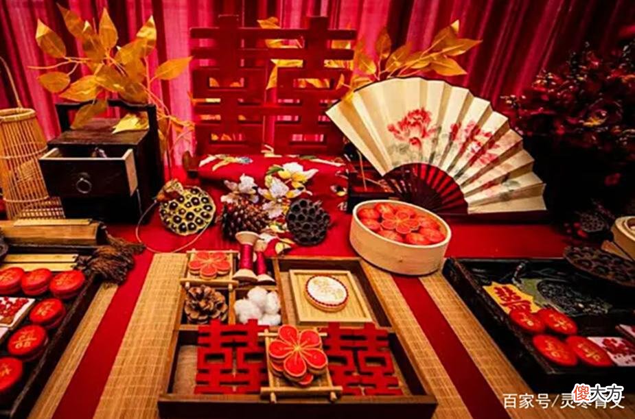 【爱历史】古代重金娶妻，而现在为了彩礼斤斤计较，到底是为了什么？