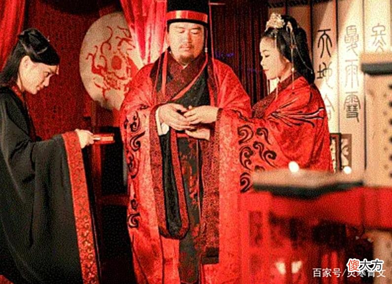 【爱历史】古代重金娶妻，而现在为了彩礼斤斤计较，到底是为了什么？