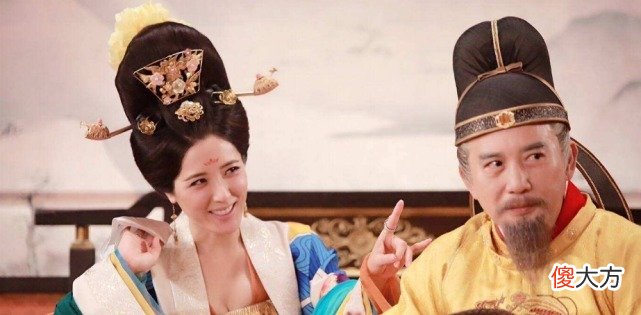 【历史故事】唐朝“以胖为美”，那多胖才算得上美？杨贵妃用体重告诉你