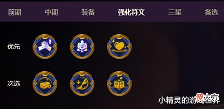 【游戏迷】金铲铲之战:还在卷索尔?秘术赛芬偷偷崛起,阵容冷门好上分