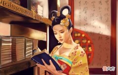 【爱历史】武则天有间密室，每晚进去1次，宫女看一眼被杀，死后谜团才揭开