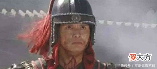 【历史故事】皇帝你儿子剑法不错，重臣砍下儿子头颅丢皇帝脸上，自刎而去！