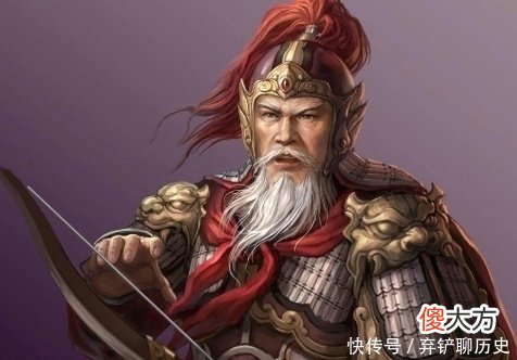 【历史故事】蜀汉的五虎上将是如何排位的？刘备似乎并不看重赵云