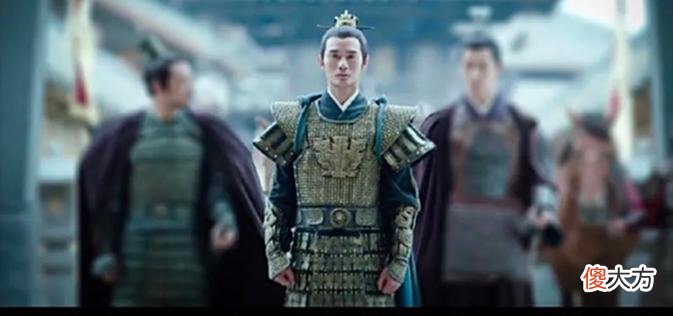 【历史故事】琅琊榜解读3：霓凰比武招亲场上，靖王为什么不来？