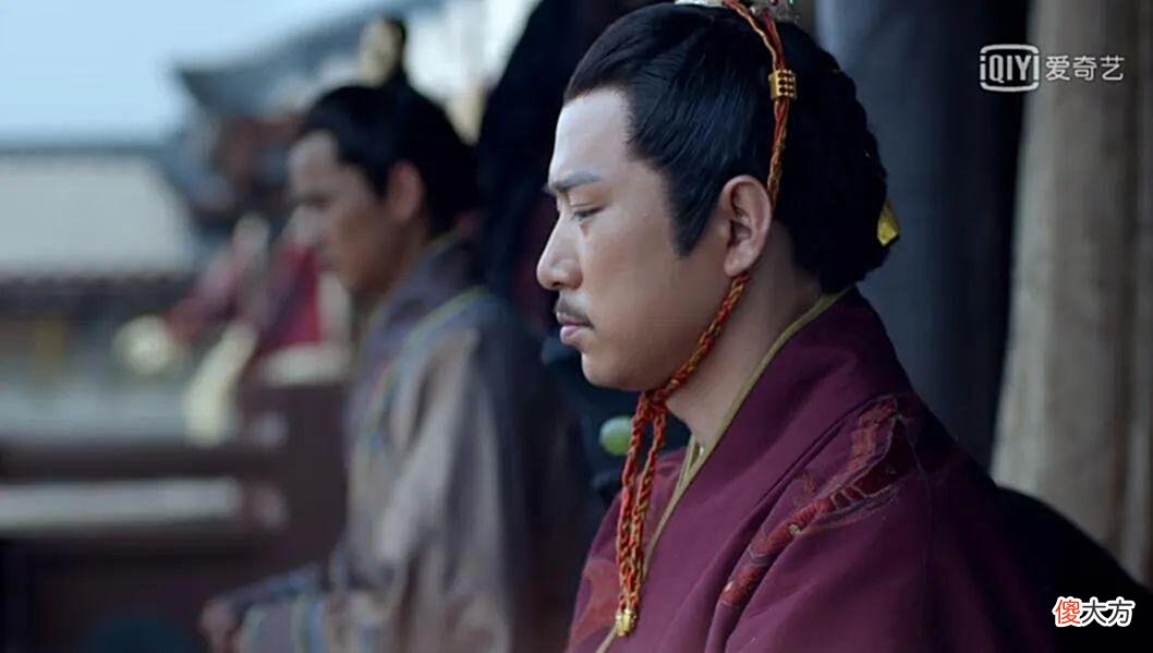 【历史故事】琅琊榜解读3：霓凰比武招亲场上，靖王为什么不来？