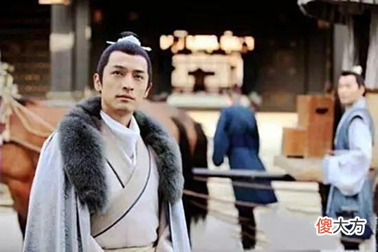 【历史故事】琅琊榜解读3：霓凰比武招亲场上，靖王为什么不来？