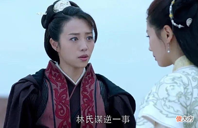 【历史故事】琅琊榜解读3：霓凰比武招亲场上，靖王为什么不来？