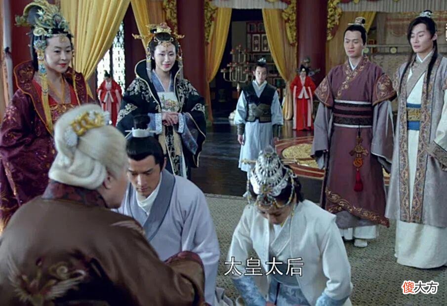 【历史故事】琅琊榜解读3：霓凰比武招亲场上，靖王为什么不来？
