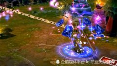 【游戏世界】LOL早期拳头设计的“怪胎”英雄 拳头的设计理念太天马行空了