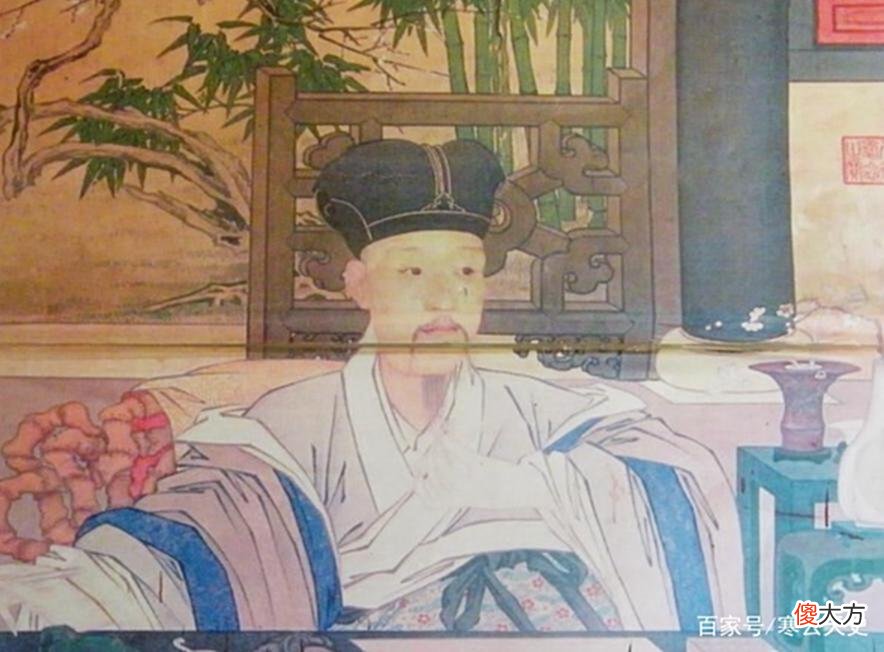 【历史故事】刘凤诰因相貌太丑被乾隆上联挖苦，却当场对出，乾隆大喜：赐探花