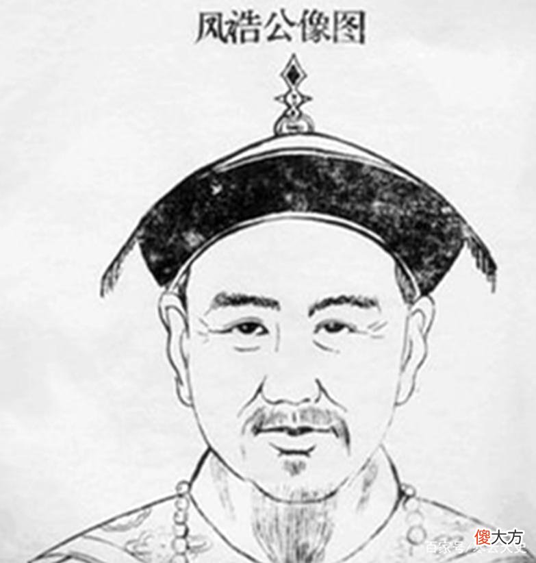 【历史故事】刘凤诰因相貌太丑被乾隆上联挖苦，却当场对出，乾隆大喜：赐探花