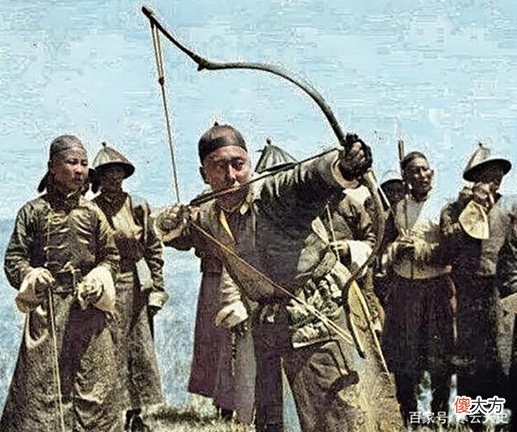 【历史故事】刘凤诰因相貌太丑被乾隆上联挖苦，却当场对出，乾隆大喜：赐探花