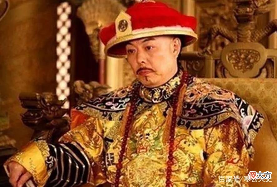 【历史故事】刘凤诰因相貌太丑被乾隆上联挖苦，却当场对出，乾隆大喜：赐探花