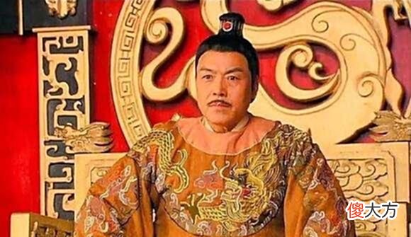 【历史故事】隋末枭雄高开道，曾经历一事堪比关羽，送了自己“杯具”