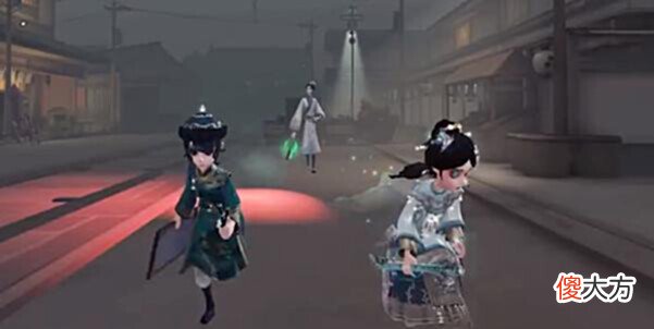 【游戏世界】第五人格:内录和开放S23精华2皮肤,8.18上架Wolves战队冠军随从