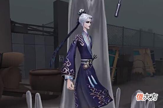 【游戏世界】第五人格:内录和开放S23精华2皮肤,8.18上架Wolves战队冠军随从