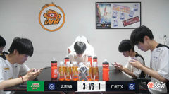 【游戏世界】TTG1-3不敌WB,张凯又拿火舞打金蝉,粉丝不理解,真就头铁?