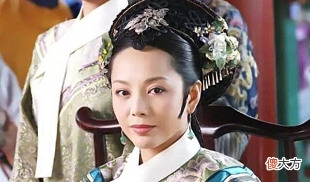 【历史故事】《甄嬛传》中，敬妃自始至终都没有自己的孩子，这是为何？