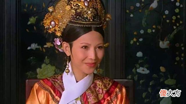 【历史故事】《甄嬛传》中，敬妃自始至终都没有自己的孩子，这是为何？