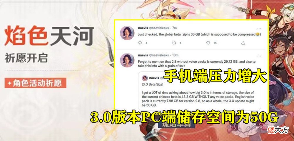 【游戏世界】原神：意料之外！宵宫次日流水反超八重神子，说好的等须弥却偷偷氪金