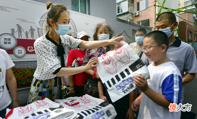 【时尚一点】“文明闯关奇妙袋”首发啦，文明沈阳等你代言 一“袋”在身，咱们都是文明的践行者