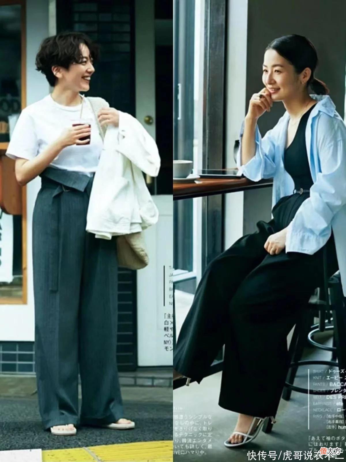 【时尚一点】成熟女人懂穿搭更优雅！分享4个穿出好气质的手法，错过很可惜