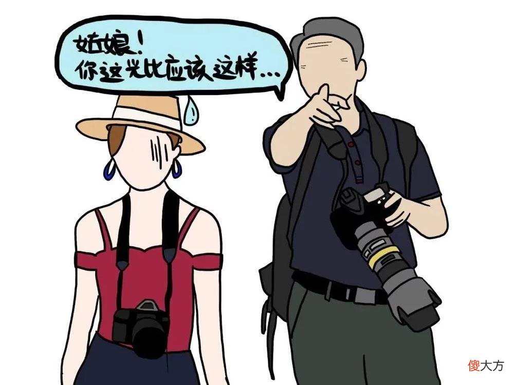 【时尚一点】上海衡量成功的最高标准：在安福路被街拍