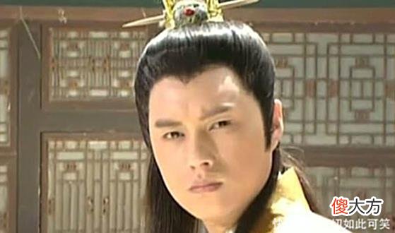 【爱历史】皇帝的一封秘密遗言，孙子和儿子得之后，态度明显不同！