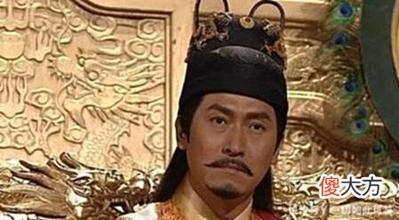 【爱历史】皇帝的一封秘密遗言，孙子和儿子得之后，态度明显不同！