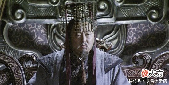【爱历史】项梁拥立的楚王为什么还是叫楚怀王?原来楚人对怀王这么怀恋