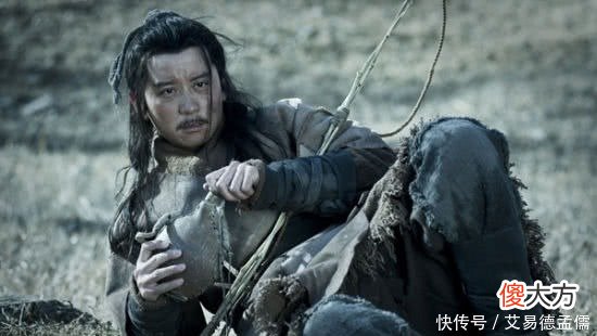 【爱历史】项梁拥立的楚王为什么还是叫楚怀王?原来楚人对怀王这么怀恋