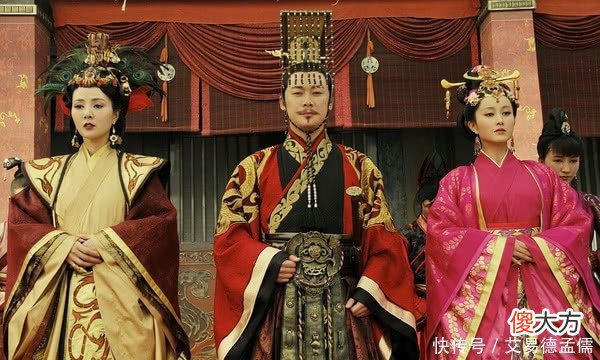 【爱历史】项梁拥立的楚王为什么还是叫楚怀王?原来楚人对怀王这么怀恋