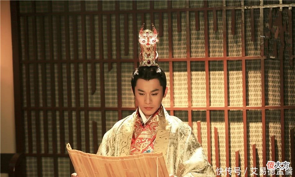 【爱历史】项梁拥立的楚王为什么还是叫楚怀王?原来楚人对怀王这么怀恋