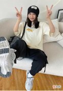 【就爱时尚】青春、少年感、无性别风，谁说海澜之家不懂穿搭？