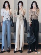 【就爱时尚】别小瞧了这些选品，选择这3个元素，穿衣小白也能引领时尚潮流！