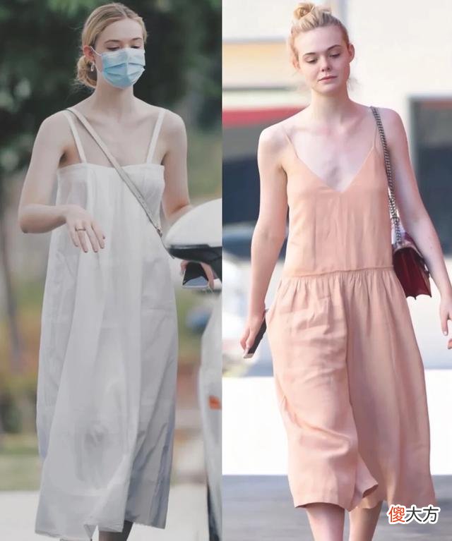 【就爱时尚】有品位的女人不用扮嫩，这种仙气穿搭更有格调，百搭又能提升气质