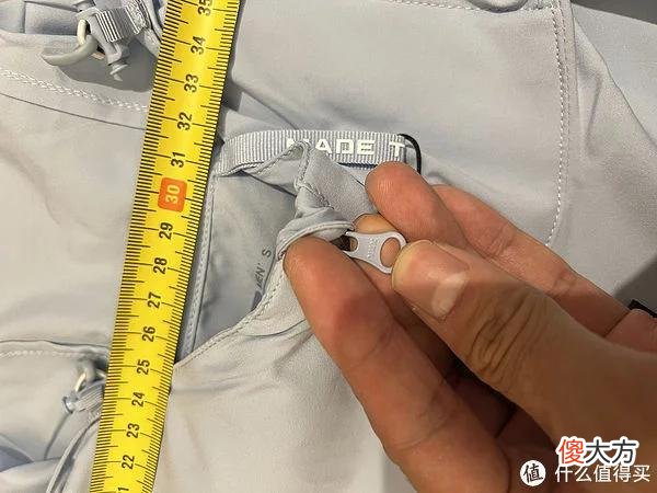 【时尚一点】为了即将到来的西双版纳旅行——下单凯乐石防晒服