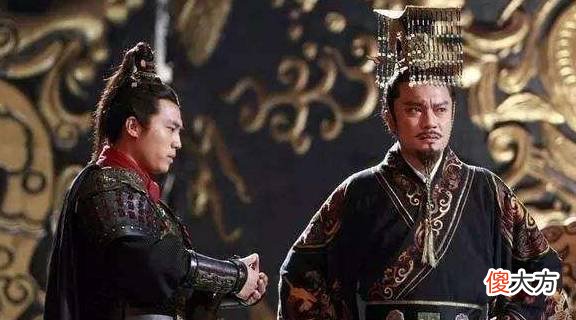 【历史故事】古代的“一字并肩王”在历史上真的存在吗？