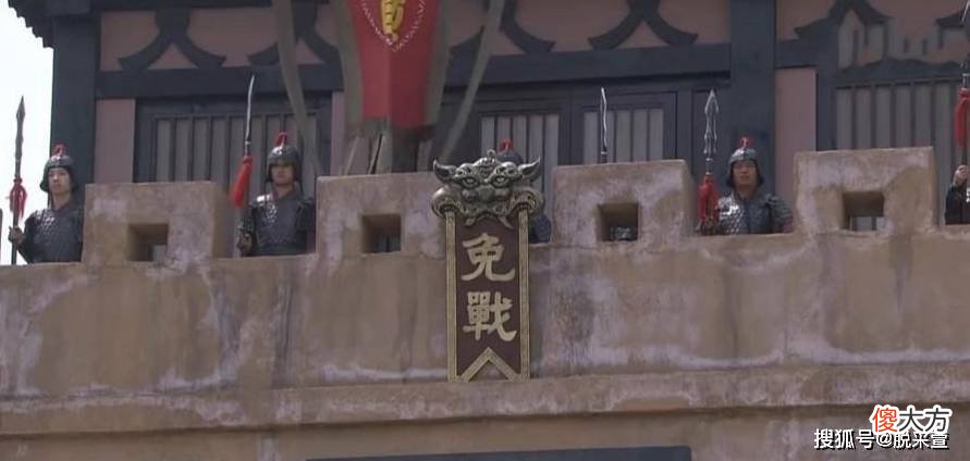 【爱历史】《三国演义》中的单挑名将有哪些？
