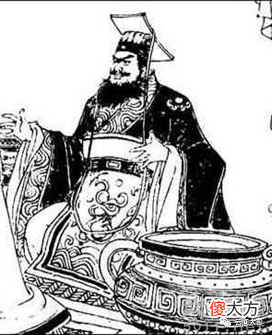 【历史故事】季札为什么出使中原诸国？