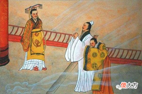 【历史故事】季札为什么出使中原诸国？
