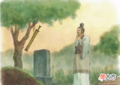【历史故事】季札为什么出使中原诸国？